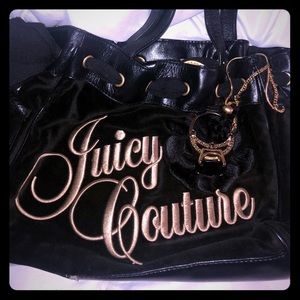 Juicy Couture Daydreamer Bag
